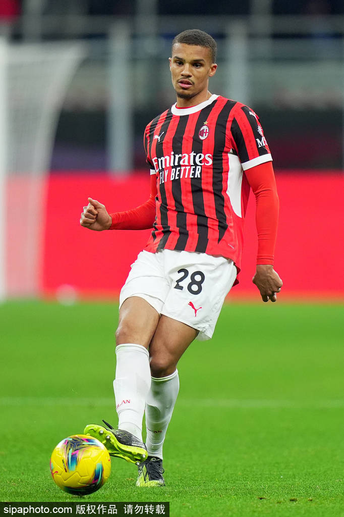 米兰欲购恩昆库：切尔西新星能否成意甲黑马？